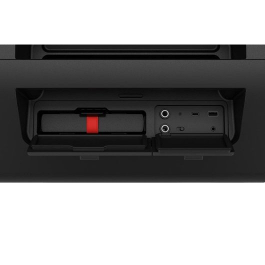 Colunas LG Xboom Stage 501 sem fios 220W com luzes LED e karaoke
