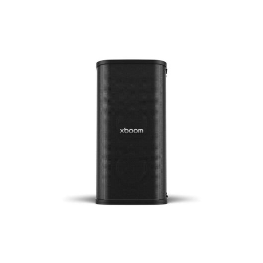 Colunas LG Xboom Stage 501 sem fios 220W com luzes LED e karaoke