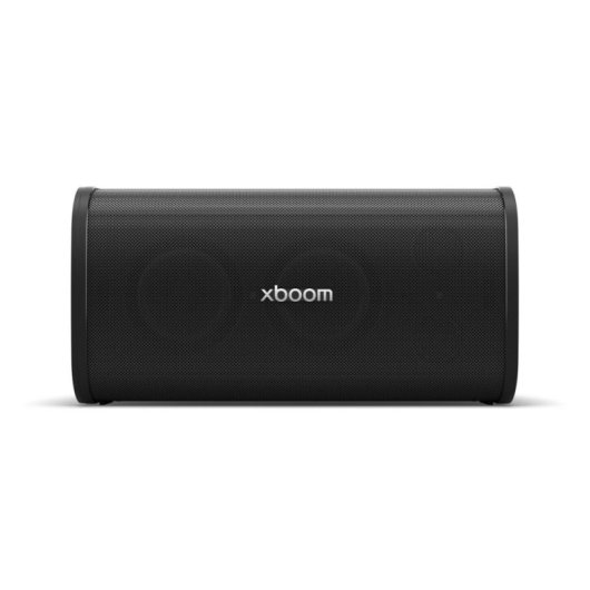 Colunas LG Xboom Stage 501 sem fios 220W com luzes LED e karaoke