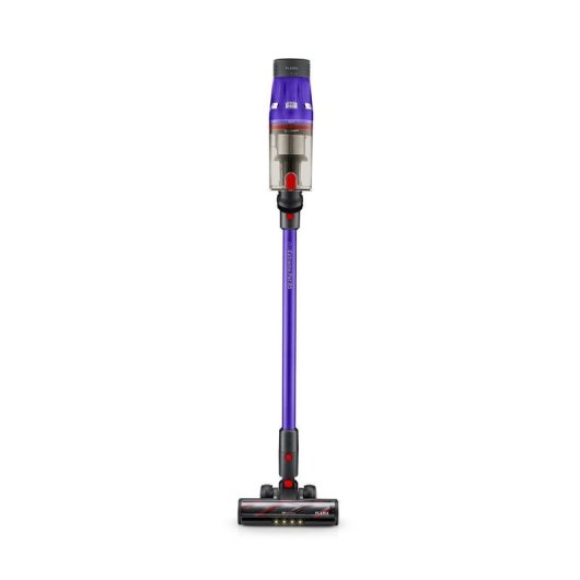 Aspirador escoba Flama ProExtreme Pet 85 500W 33 kPa 600 ml Rojo