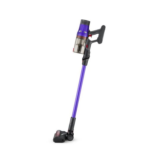 Aspirador escoba Flama ProExtreme Pet 85 500W 33 kPa 600 ml Rojo