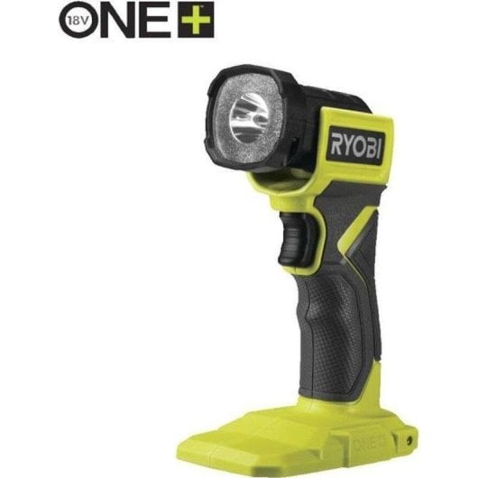 Lanterna LED Ryobi One+ RLF18-0 280 Lm 80 m Cabeça Pivotante
