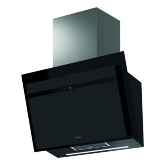 Campana extractora CATA THALASSA EVO 700 GBK Canalizado 70cm com controlo tátil