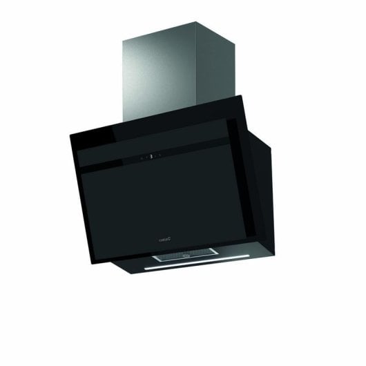 Campana extractora CATA THALASSA EVO 700 GBK Canalizado 70cm com controlo tátil