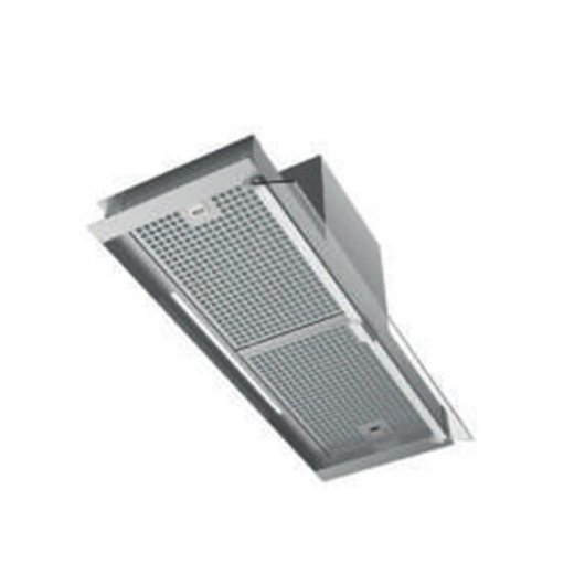 Campana extractora CATA CORONA X 90 Canalizado 80 cm con temporizador