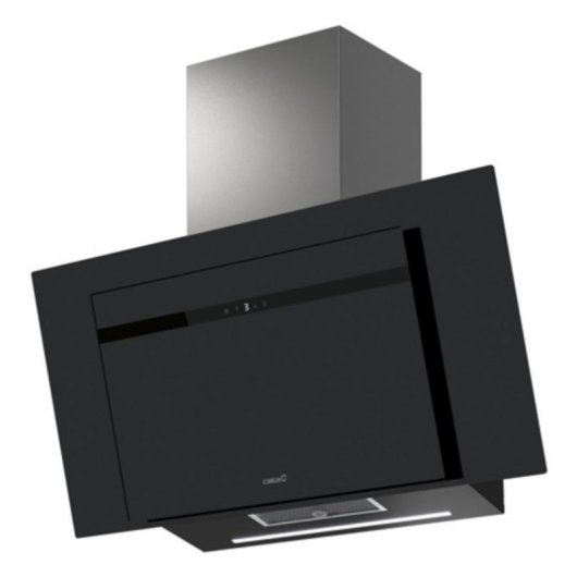 Campana extractora CATA THALASSA EVO NO DRIP Canalizado 90cm com controlo táctil