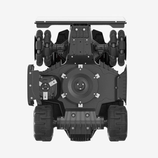 Robot cortacésped Mammotion LUBA mini 2 AWD 1000 1000 m² IA Tracción Total