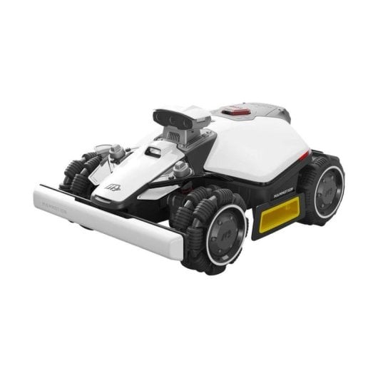 Robot cortacésped Mammotion LUBA mini 2 AWD 1000 1000 m² IA Tracción Total