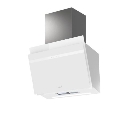 Campana extractora CATA THALASSA EVO 600 GWH Canalizado 60cm com controlo táctil
