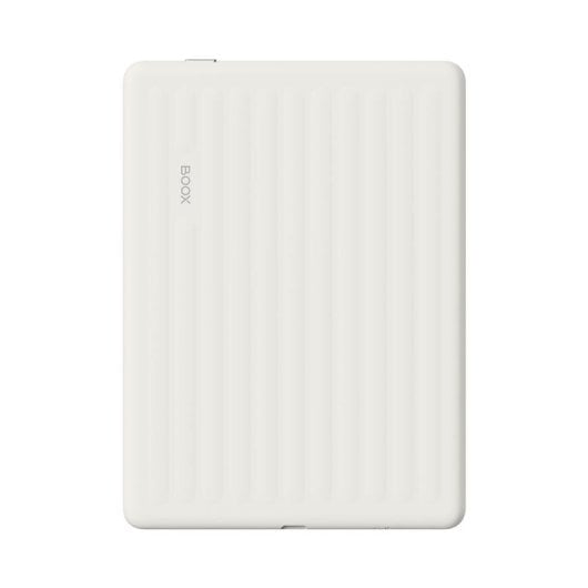 Libro electrónico BOOX Go 6 (Gen II) WiFi Bluetooth 6" 32 GB Blanco