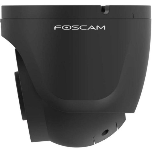Caméra de surveillance Foscam W5EP 3K Vision Nocturne Intérieure et Extérieure IA Alarme Audio Bidirectionnel