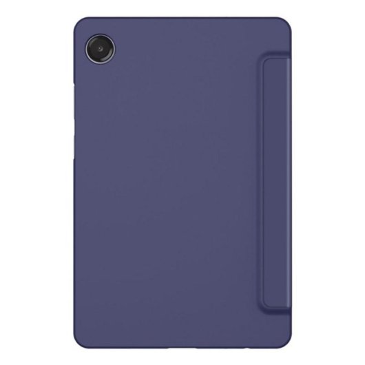 Capa Tech-Protect Samsung Galaxy Tab A9/A11 8.7" Multi-Azul Noite