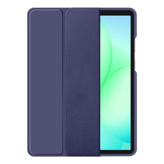 Capa Tech-Protect Samsung Galaxy Tab A9/A11 8.7" Multi-Azul Noite