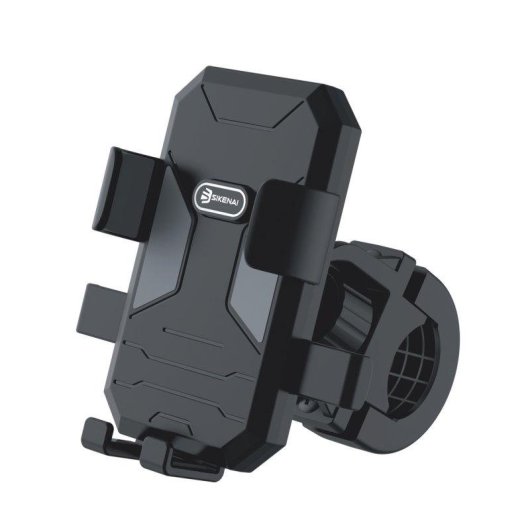 Soporte para teléfono móvil Sikenai Xo-51 Negro