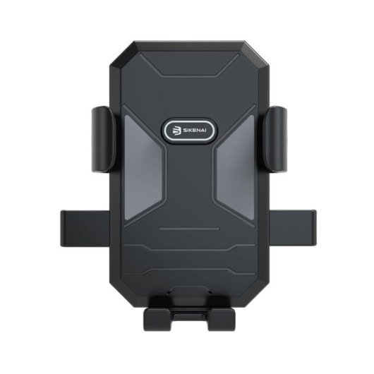 Soporte para teléfono móvil Sikenai Xo-51 Negro