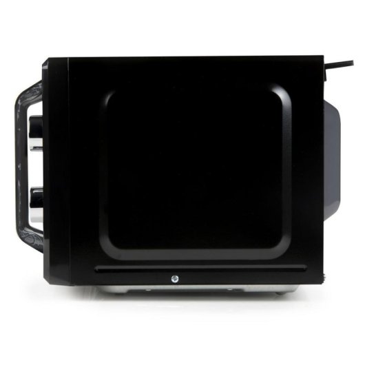 Microonde DOMO DO2520 20 Litri 800W con Funzione Scongelamento Nero