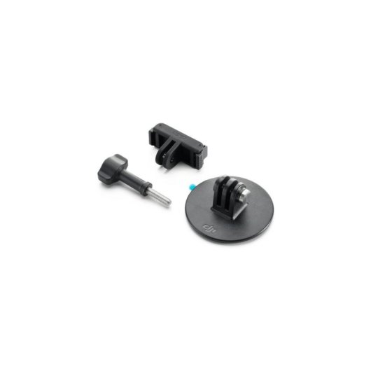 Kit Base Adesiva Osmo com Libertação Rápida Bidirecional