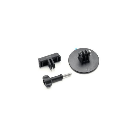 Kit Base Adesiva Osmo com Libertação Rápida Bidirecional