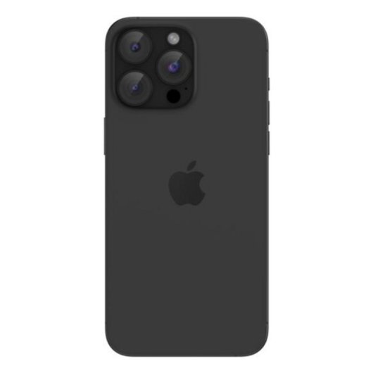 Protège-objectif Belkin ScreenForce pour iPhone 15 Pro/Pro Max Verre trempé 9H