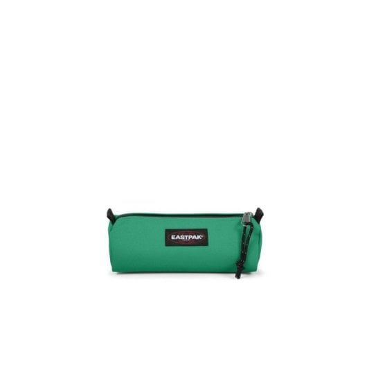 Astuccio Eastpak Benchmark Shamrock Green 1 Scomparto Zip