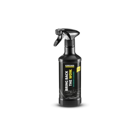 Kärcher Rm 651 Limpiador Especial De Interior 500 Ml En Botella Pulverizadora