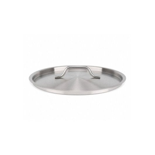 Baumalu Cazo Grande De Acero Inoxidable Con Tapa Ø40 Cm, 40 L