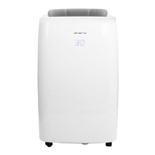 Déshumidificateur Emerio DH-122844 6L 350W 48dB Blanc