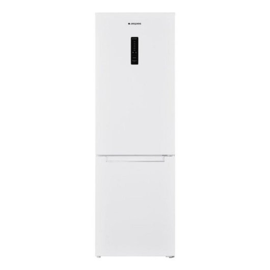 Frigorífico Combi Aspes AC185605ENFD No Frost 186cm 293L E Branco
