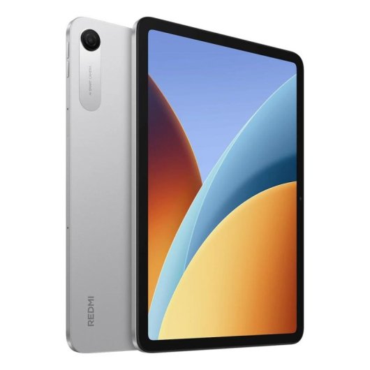 Tablet XIAOMI REDMI Pad 2 WiFi 9,7" 4GB 128GB Plata
