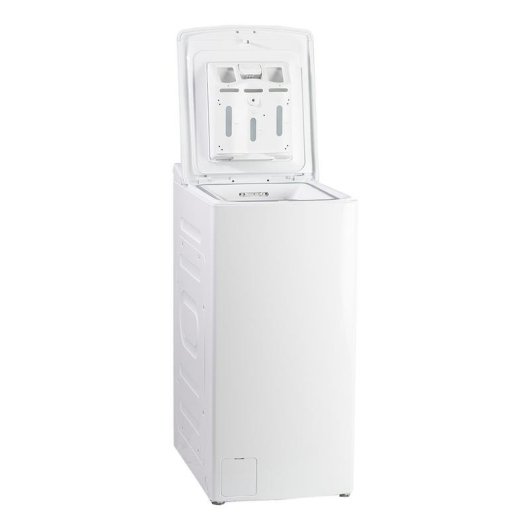 Lavadora Svan SLCS6201C Carga Superior 6 kg 1200 rpm C Blanca con Vapor