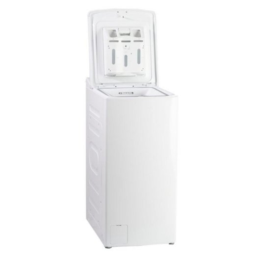 Lavadora Svan SLCS6201C Carga Superior 6 kg 1200 rpm C Blanca con Vapor