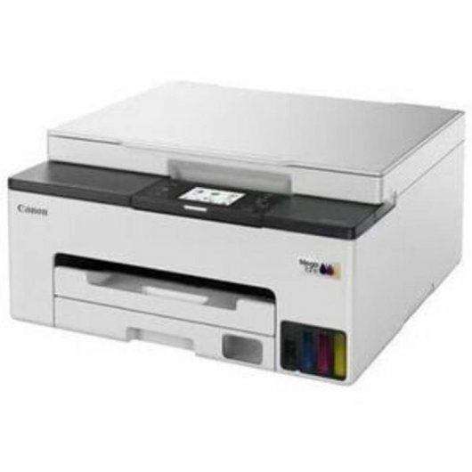 Multifunzione Canon MAXIFY GX1051 Inkjet Colore WiFi Ethernet Doppia Faccia LCD Touch