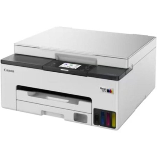 Multifunzione Canon MAXIFY GX1051 Inkjet Colore WiFi Ethernet Doppia Faccia LCD Touch