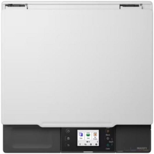 Multifunzione Canon MAXIFY GX1051 Inkjet Colore WiFi Ethernet Doppia Faccia LCD Touch