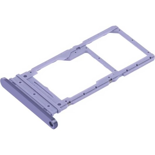 Soporte SIM Clappio Samsung Galaxy A34