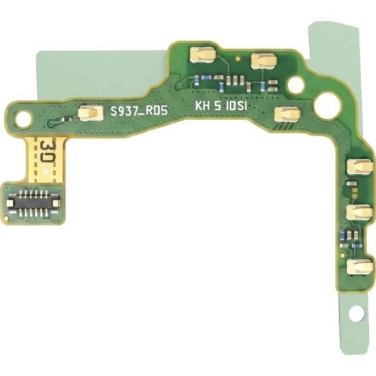 Módulo Flex Auricular Interior Clappio Samsung Galaxy S25 Edge