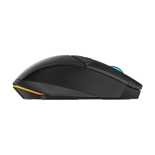 Ratón Acer Predator Cestus 535 Wireless Bluetooth 30000 DPI Schwarz RGB