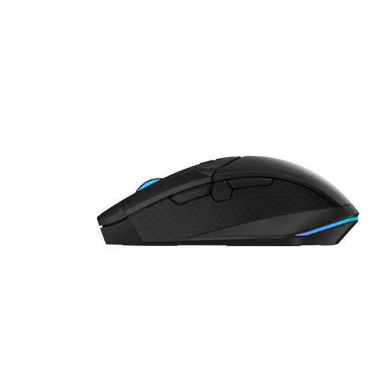 Ratón Acer Predator Cestus 535 Wireless Bluetooth 30000 DPI Schwarz RGB