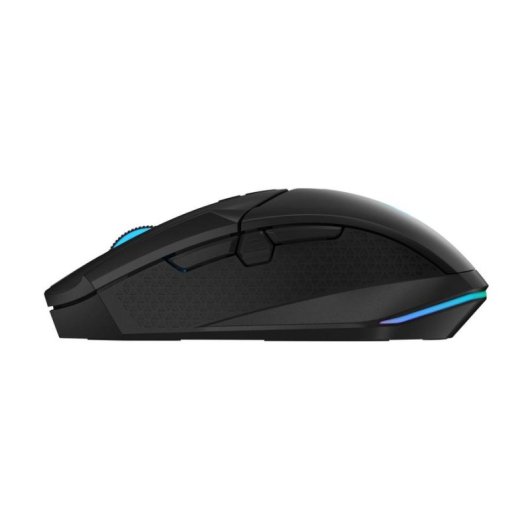 Ratón Acer Predator Cestus 535 Wireless Bluetooth 30000 DPI Schwarz RGB