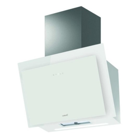Campana extractora CATA THALASSA EVO 700 GWH Canalização 70cm com controlo tátil