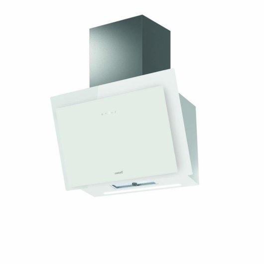 Campana extractora CATA THALASSA EVO 700 GWH Canalização 70cm com controlo tátil