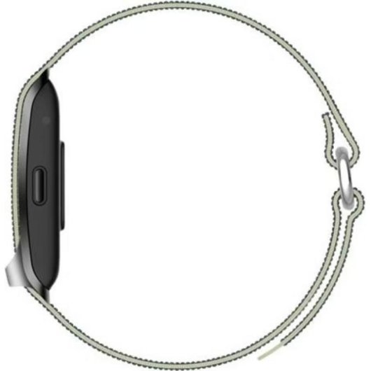 Pulsera de actividad Platyne DHEA2 Bluetooth GPS Azul 40 días batería resistente agua