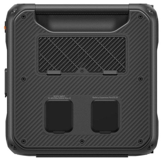 Estação de energia BLUETTI Apex 300 2764Wh 4 portas AC Bateria LiFePO4 Carregamento rápido