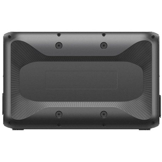 Estação de energia BLUETTI Apex 300 2764Wh 4 portas AC Bateria LiFePO4 Carregamento rápido