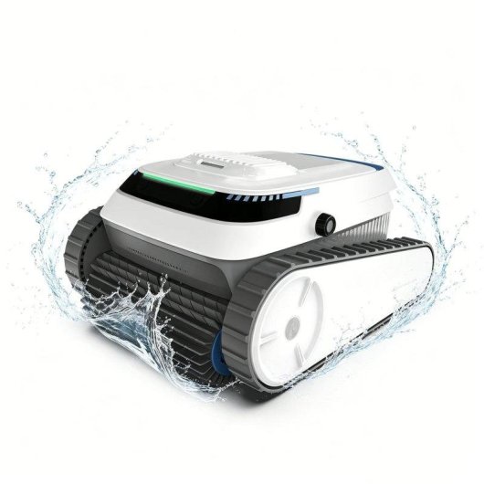 Roboter Bodenreiniger Airrobo TBPC20 Kabellos 3 Modi Intelligente Nav. Auto-Park 120 min 170 m²