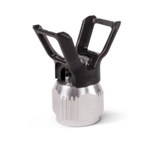 Supporto Bocchette Wagner HEA Control Pro 517200 Metallo Compatibile Bocchette HEA Tip