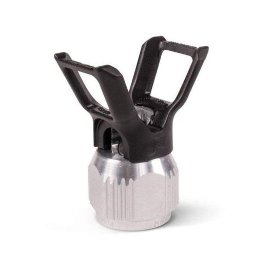 Supporto Bocchette Wagner HEA Control Pro 517200 Metallo Compatibile Bocchette HEA Tip