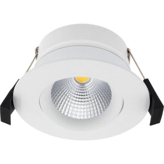 Spot a incasso LED Shelly Hilux DS8 6000 lm regolabile