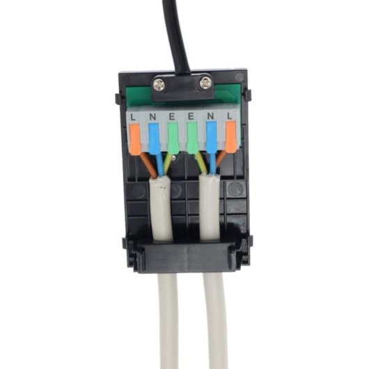 Spot a incasso LED Shelly Hilux DS8 6000 lm regolabile