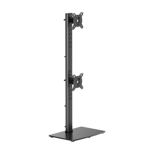 Aisens DT34TSR-459 Soporte Monitor Mesa 2 Pantallas 17 a 34" VESA 75x75 a 100x100 Max 12Kg